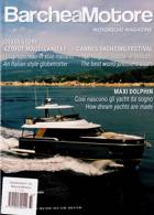 Barchea Motore Magazine Issue NO 33