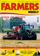 Farmers Weekly Magazine Issue 15/09/2023