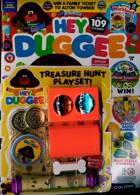 Fun To Learn Hey Duggee Magazine Issue NO 24