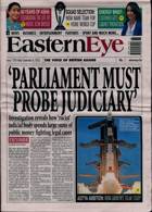 Eastern Eye Magazine Issue 08/09/2023