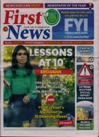 First News Magazine Issue NO 901