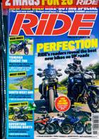 Ride Bike Value Pack Magazine Issue NOV 23