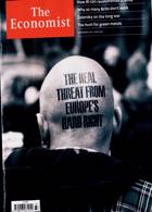Economist Magazine Issue 16/09/2023