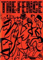 Fence (The) Magazine Issue NO 17