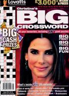 Lovatts Big Crossword Magazine Issue NO 378