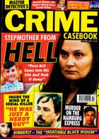 Master Detective Magazine Issue OCT 23