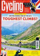 Cycling Weekly Magazine Issue 14/09/2023