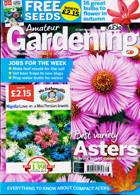 Amateur Gardening Magazine Issue 23/09/2023