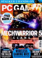 Pc Gamer Dvd Magazine Issue NO 388