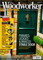 Woodworker Magazine Issue OCT 23