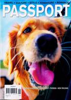 Passport Magazine Issue SEP-OCT 