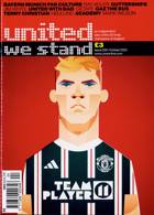 United We Stand Magazine Issue NO 339