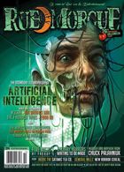 Rue Morgue Magazine Issue Sept-Oct 23