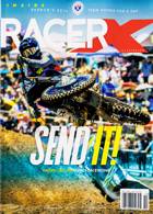 Racer X Illustrated Magazine Issue 10