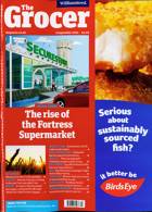 Grocer Magazine Issue 35