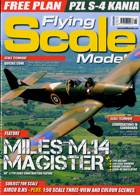 Flying Scale Models Magazine Issue NOV 23
