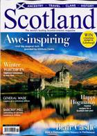 Scotland Magazine Issue NOV-DEC