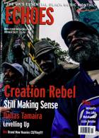 Echoes Monthly Magazine Issue OCT 23