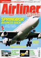 Airliner World Magazine Issue NOV 23