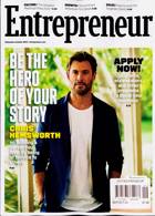 Entrepreneur Magazine Issue SEP-OCT