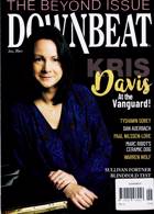 Downbeat Magazine Issue SEP 23