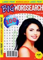 Big Wordsearch Magazine Issue NO 284