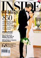 Inside Weddings Magazine Issue AUTUMN