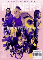 Runners World (Usa) Magazine Issue WINTER