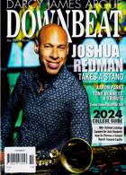 Downbeat Magazine Issue OCT 23