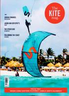 Thekitemag Magazine Issue NO 54