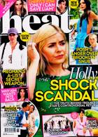 Heat Magazine Issue 09/09/2023