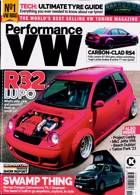 Performance Vw Magazine Issue NOV 23
