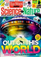 Week Junior Science Nature Magazine Issue NO 66