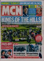 Motorcycle News Magazine Issue 11/10/2023