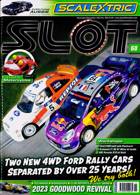 Slot Magazine Issue NOV-DEC 