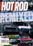 Hot Rod Usa Magazine Issue NOV 23