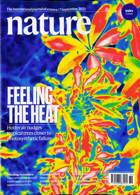 Nature Magazine Issue 07/09/2023