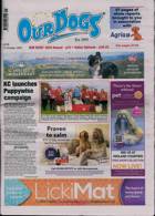 Our Dogs Magazine Issue 13/10/2023