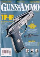 Guns & Ammo (Usa) Magazine Issue OCT 23