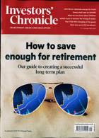 Investors Chronicle Magazine Issue 13/10/2023