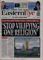 Eastern Eye Magazine Issue 13/10/2023