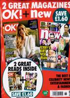 Ok Bumper Pack Magazine Issue NO 1407