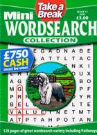 Tab Mini Wordsearch Coll Magazine Issue NO 11