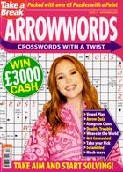 Take A Break Arrowwords Magazine Issue NO 12