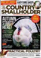 Country Smallholding Magazine Issue NOV 23