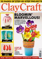 Claycraft Magazine Issue NO 80