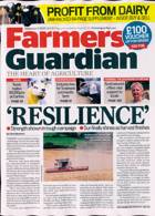 Farmers Guardian Magazine Issue 08/09/2023