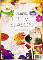 Harmony Colour Special Serie Magazine Issue CHRISTMAS 