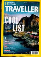 Nat Geo Traveller Uk Magazine Issue DEC 23