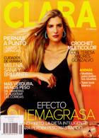 Clara Magazine Issue 71